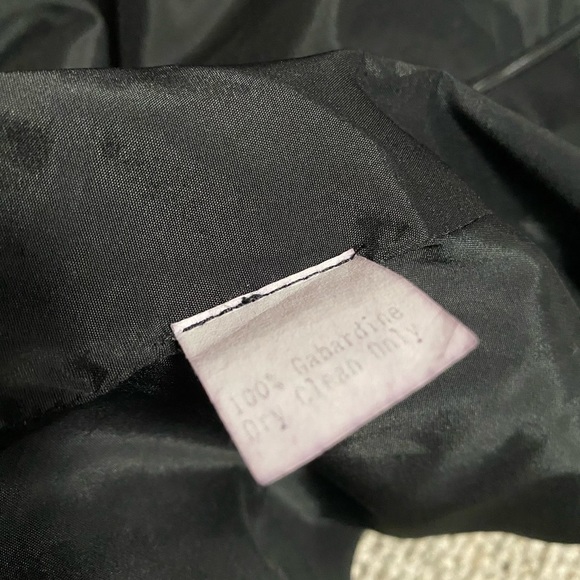 Louis Verdad Studed Mini Dress - Picture 6 of 6